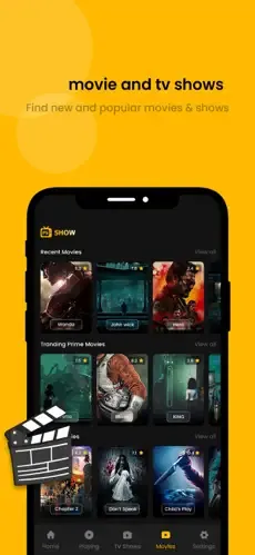 cricify-tv-website movie